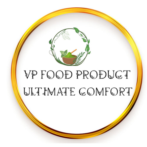 VP FOOD PRODUCTS